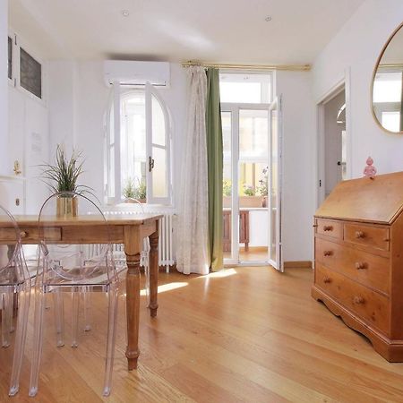 Sistina Apartman Róma Kültér fotó