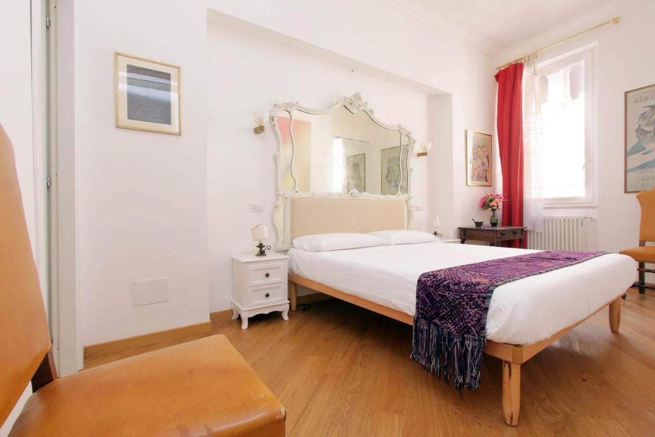 Sistina Apartman Róma Kültér fotó