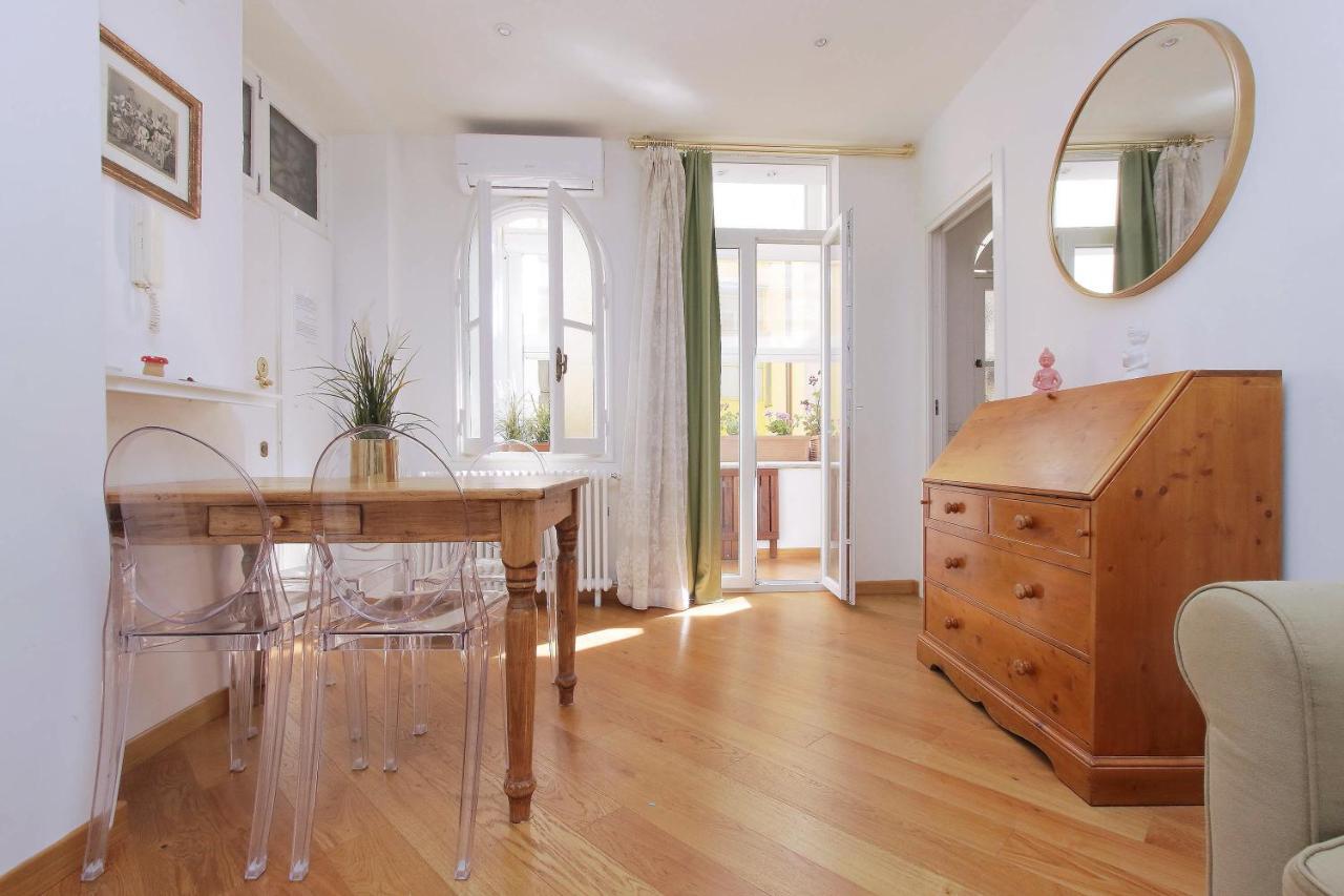 Sistina Apartman Róma Kültér fotó