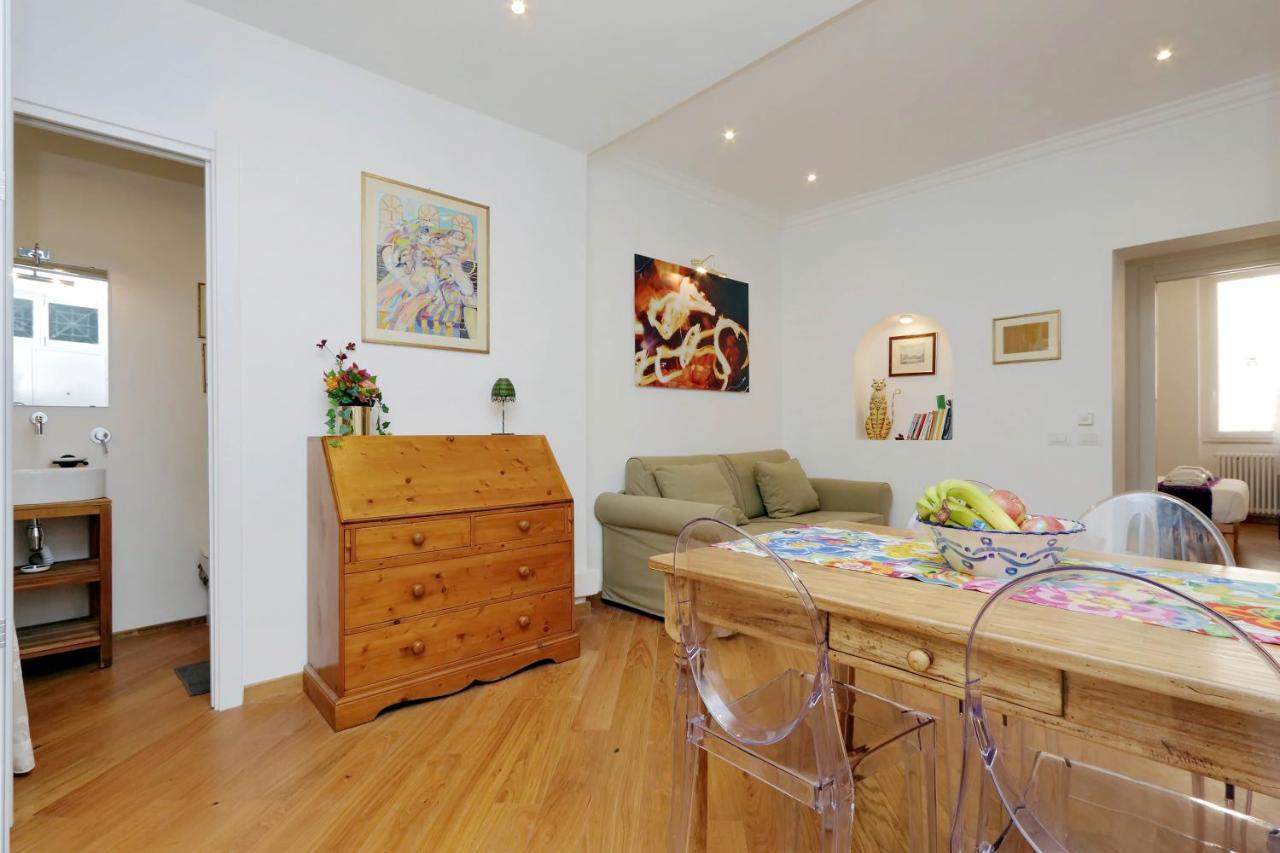 Sistina Apartman Róma Kültér fotó