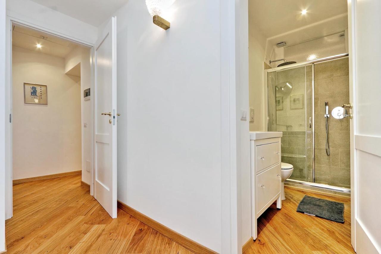 Sistina Apartman Róma Kültér fotó