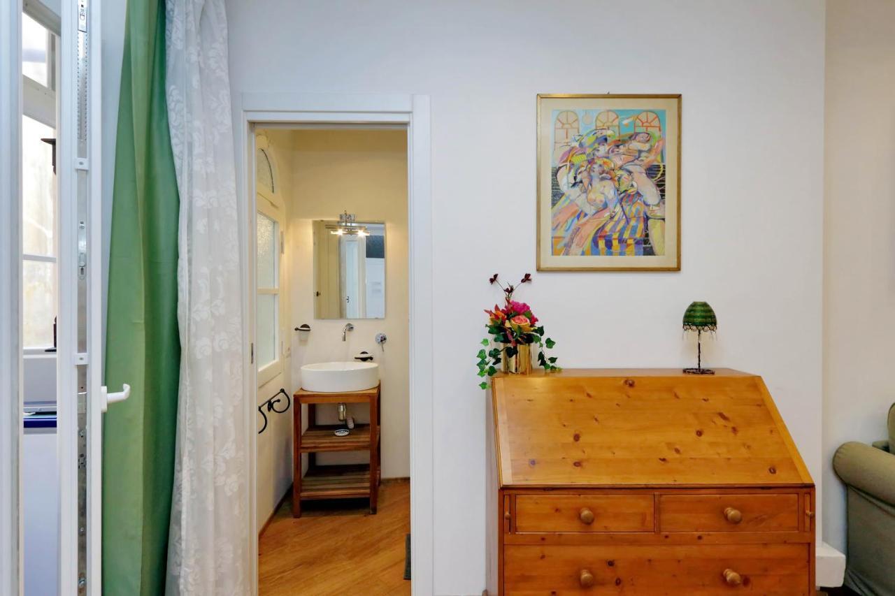 Sistina Apartman Róma Kültér fotó