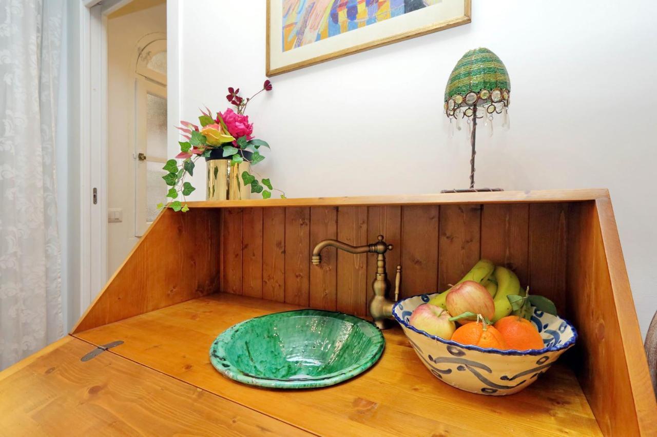 Sistina Apartman Róma Kültér fotó