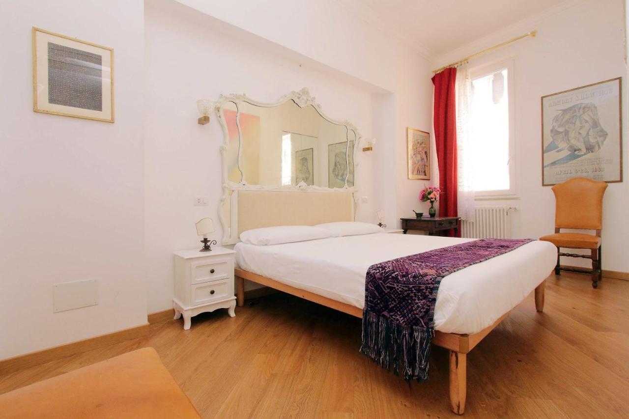 Sistina Apartman Róma Kültér fotó