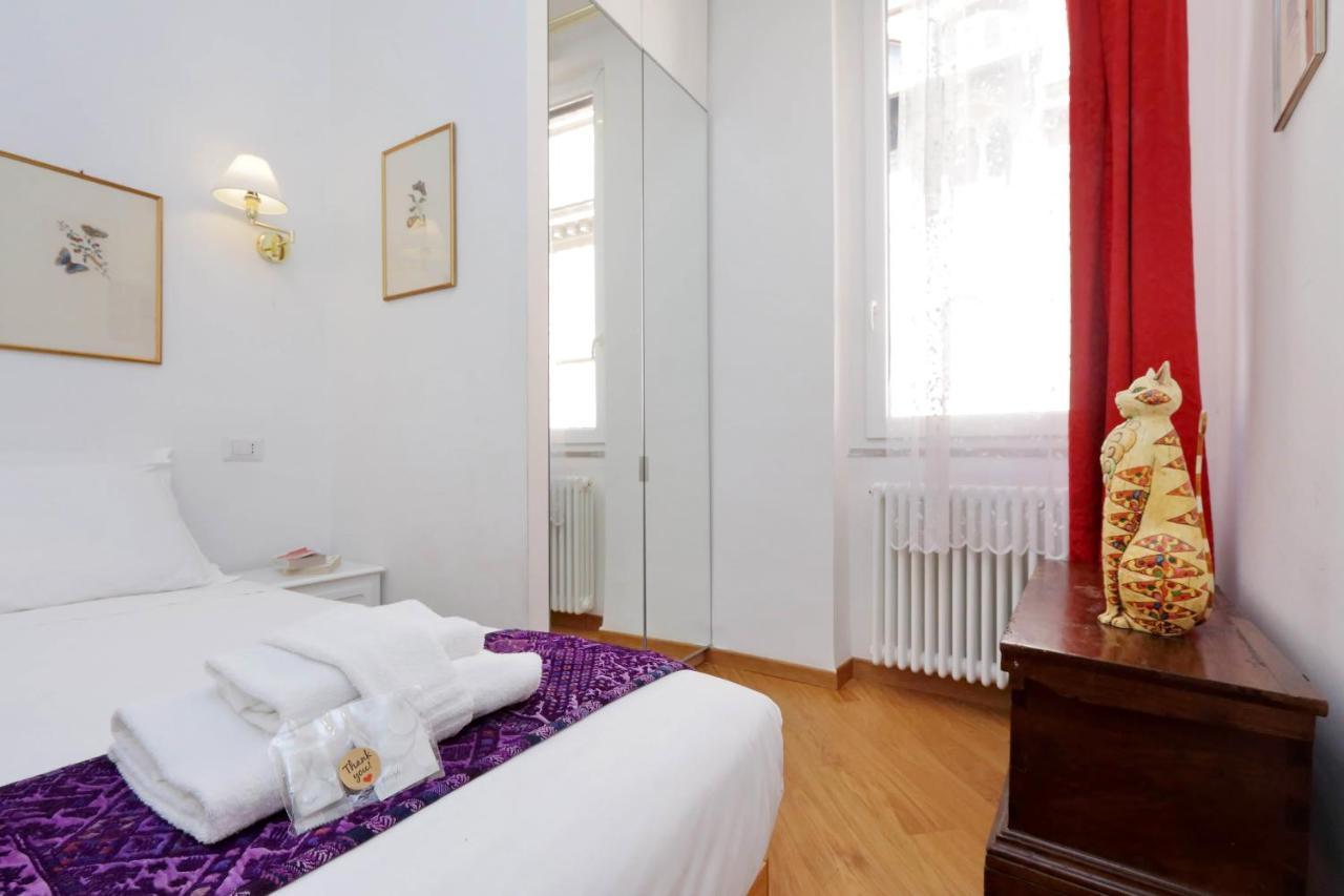 Sistina Apartman Róma Kültér fotó