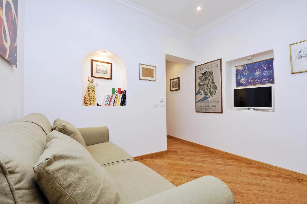 Sistina Apartman Róma Kültér fotó