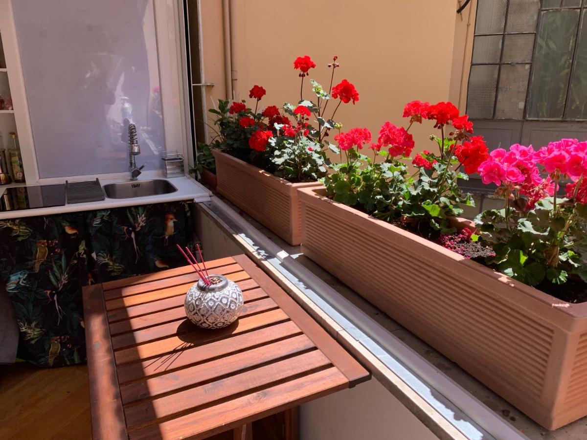 Sistina Apartman Róma Kültér fotó