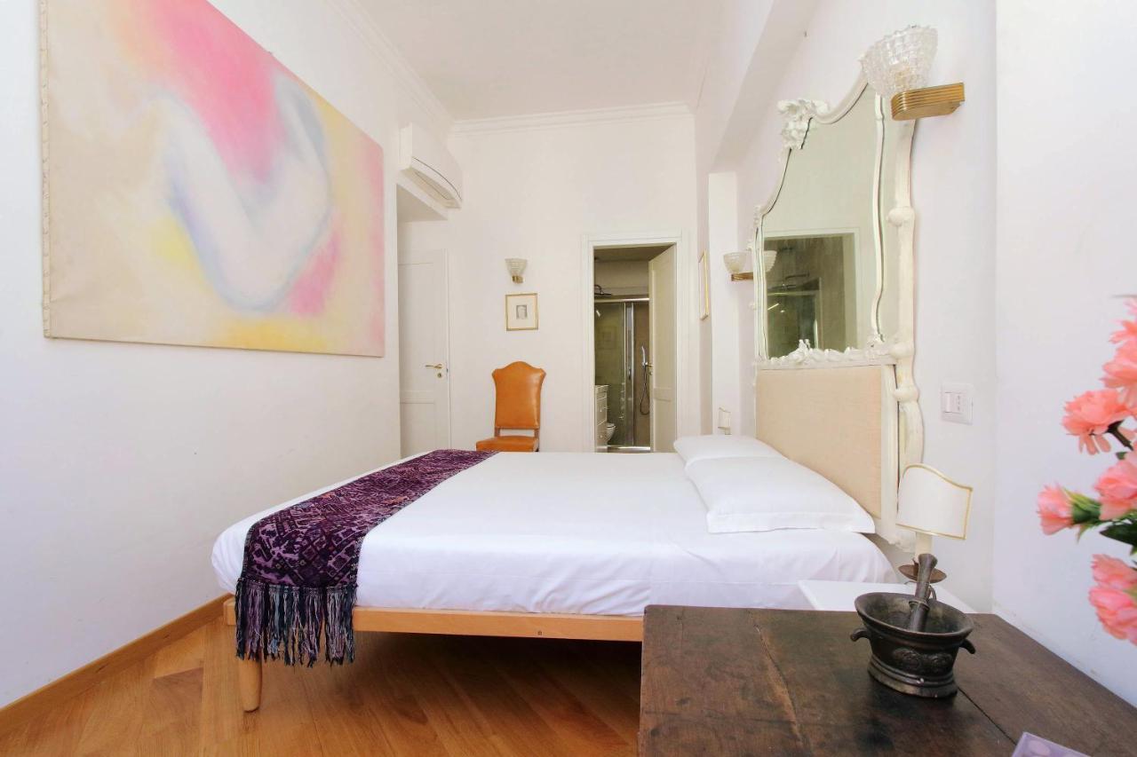 Sistina Apartman Róma Kültér fotó