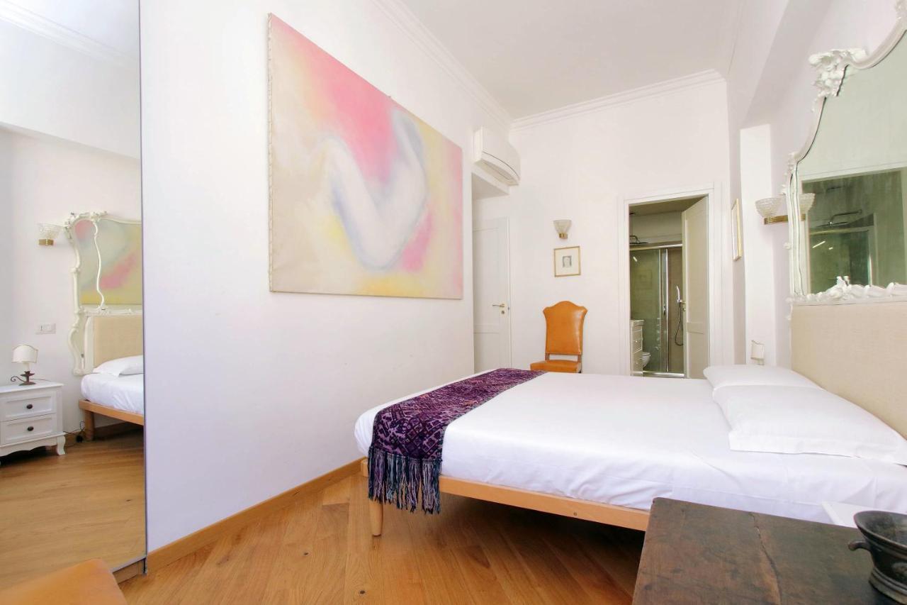 Sistina Apartman Róma Kültér fotó
