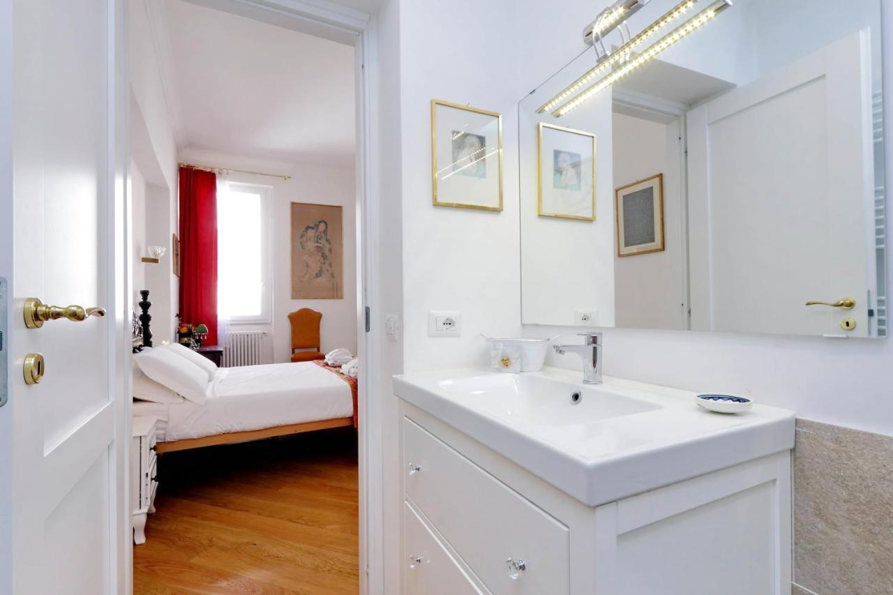 Sistina Apartman Róma Kültér fotó