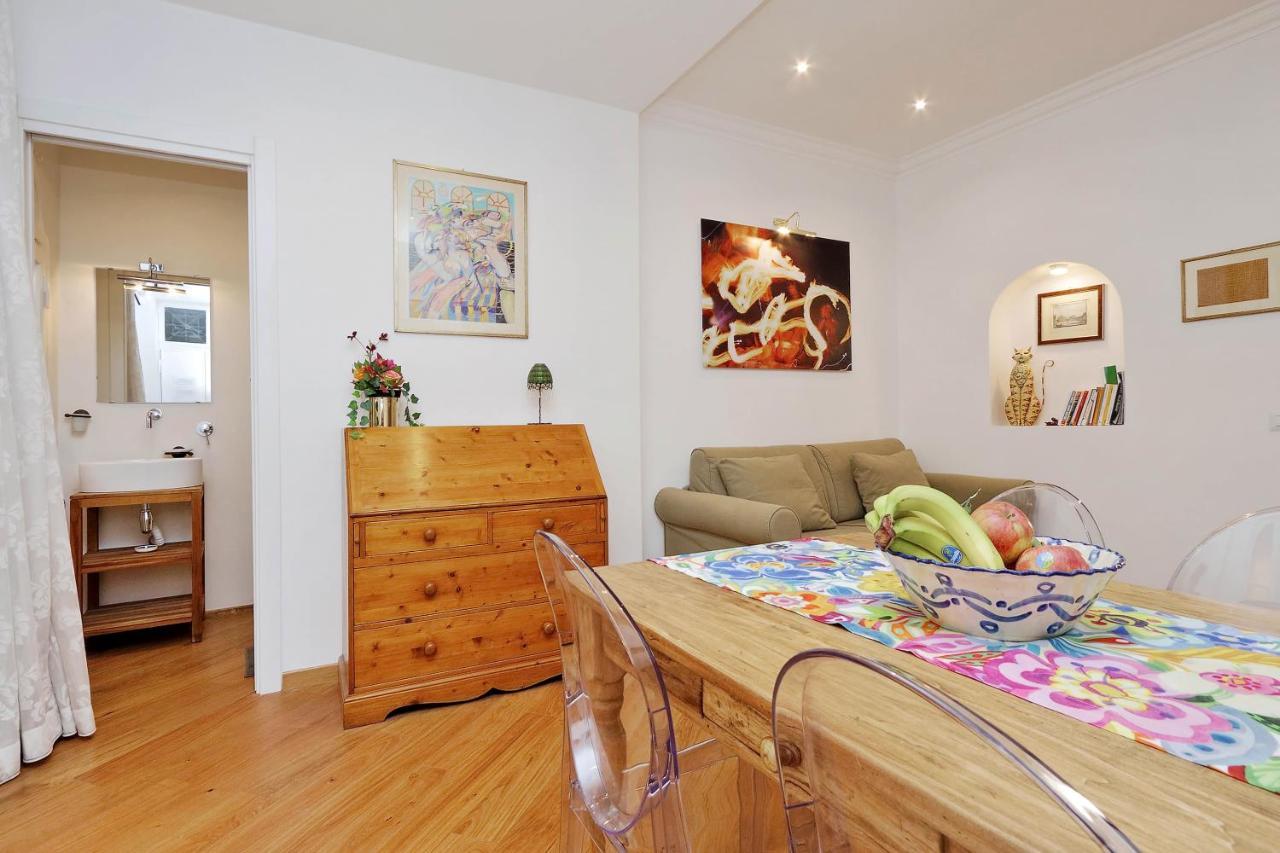 Sistina Apartman Róma Kültér fotó