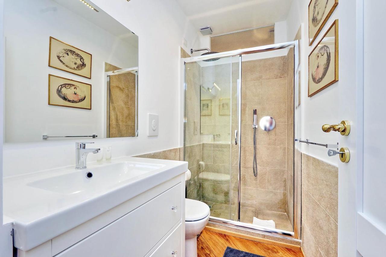 Sistina Apartman Róma Kültér fotó